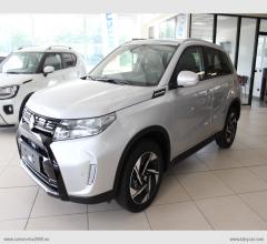 Auto - Suzuki vitara 1.4 hybrid 4wd allgrip top