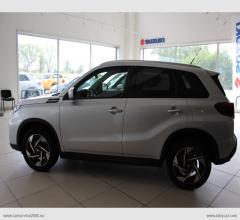 Auto - Suzuki vitara 1.4 hybrid 4wd allgrip top