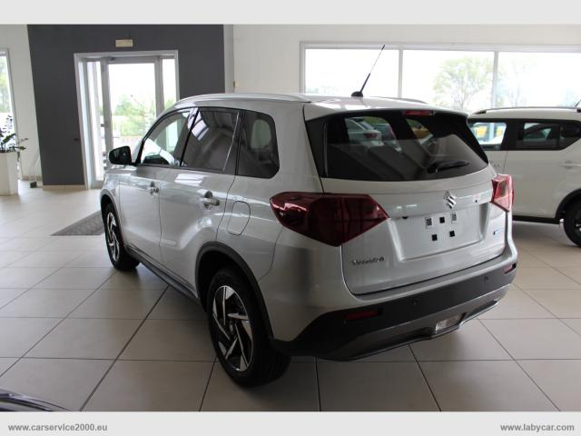 Auto - Suzuki vitara 1.4 hybrid 4wd allgrip top