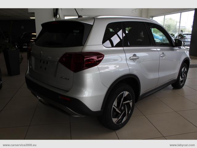 Auto - Suzuki vitara 1.4 hybrid 4wd allgrip top