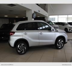 Auto - Suzuki vitara 1.4 hybrid 4wd allgrip top