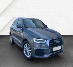 Auto - Audi q3 2.0 tdi 150cv quattro