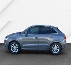 Auto - Audi q3 2.0 tdi 150cv quattro