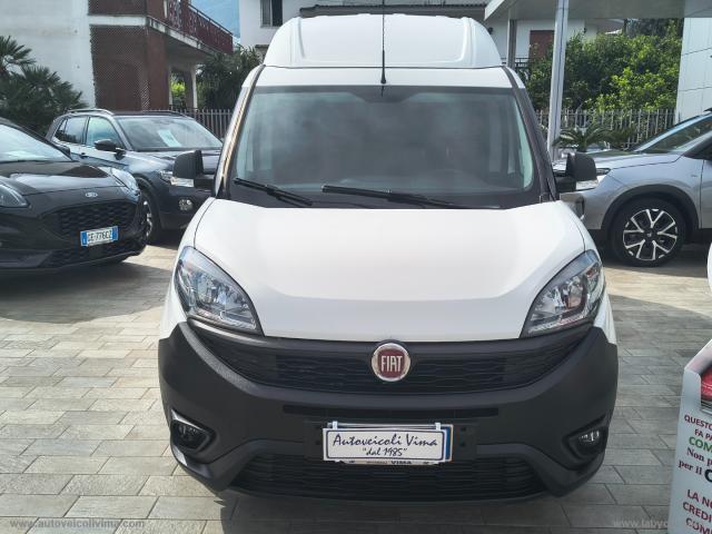 Auto - Fiat doblÃ² 1.6 mjt 120 pl-ta cargo maxixl lou