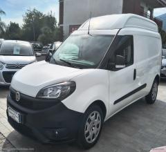 Auto - Fiat doblÃ² 1.6 mjt 120 pl-ta cargo maxixl lou