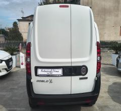 Auto - Fiat doblÃ² 1.6 mjt 120 pl-ta cargo maxixl lou