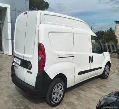 Auto - Fiat doblÃ² 1.6 mjt 120 pl-ta cargo maxixl lou