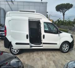 Auto - Fiat doblÃ² 1.6 mjt 120 pl-ta cargo maxixl lou