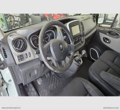 Auto - Renault trafic t27 1.6 dci 125 s&s pc-tn intens