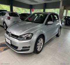 Volkswagen golf 1.6 tdi 5p. comfortline bmt