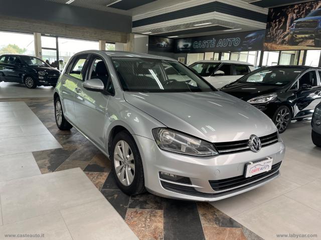 Auto - Volkswagen golf 1.6 tdi 5p. comfortline bmt