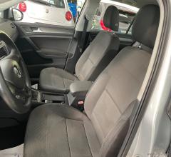 Auto - Volkswagen golf 1.6 tdi 5p. comfortline bmt