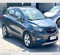 Auto - Opel mokka x 1.6 cdti ecotec 4x2 s&s advance