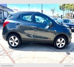 Auto - Opel mokka x 1.6 cdti ecotec 4x2 s&s advance