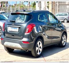 Auto - Opel mokka x 1.6 cdti ecotec 4x2 s&s advance