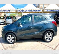 Auto - Opel mokka x 1.6 cdti ecotec 4x2 s&s advance