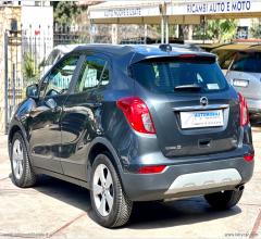 Auto - Opel mokka x 1.6 cdti ecotec 4x2 s&s advance