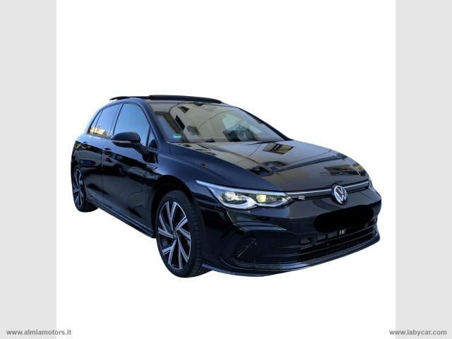 Auto - Volkswagen golf 2.0 tdi 150 cv dsg scr r-line