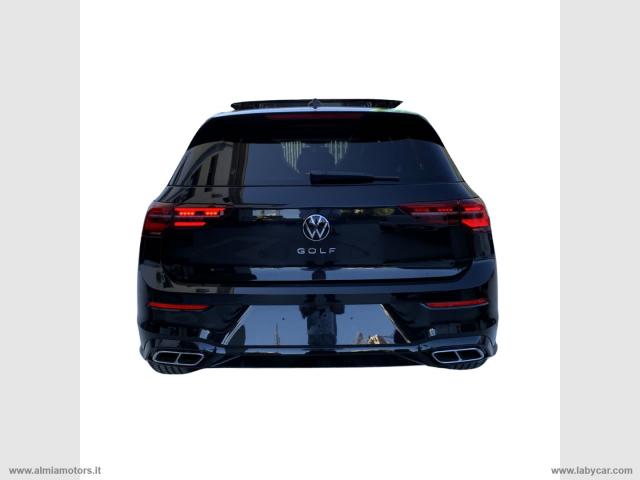 Auto - Volkswagen golf 2.0 tdi 150 cv dsg scr r-line