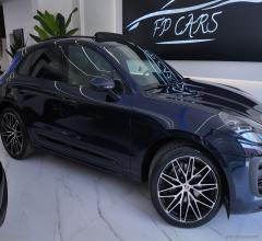 Auto - Porsche macan 2.0 t