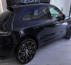 Auto - Porsche macan 2.0 t