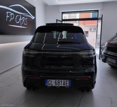 Auto - Porsche macan 2.0 t