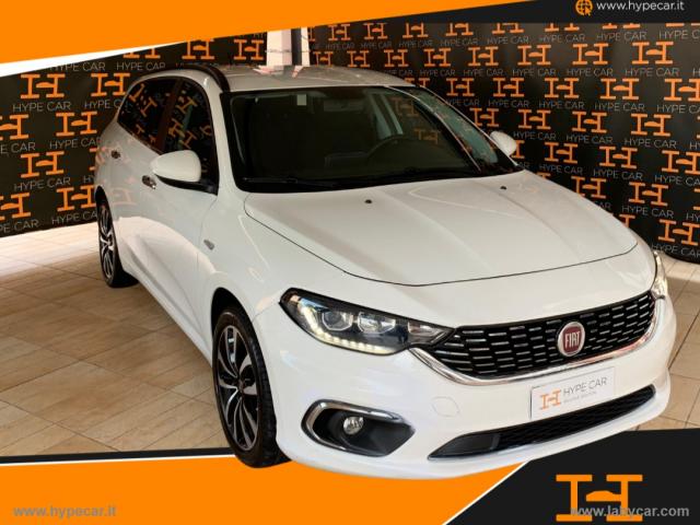 Auto - Fiat tipo 1.6 mjt s&s sw lounge