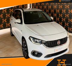 Fiat tipo 1.6 mjt s&s sw lounge