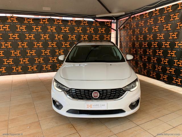 Auto - Fiat tipo 1.6 mjt s&s sw lounge