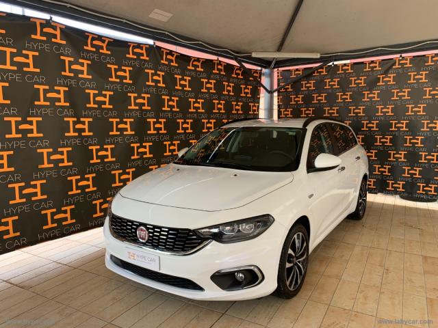 Auto - Fiat tipo 1.6 mjt s&s sw lounge