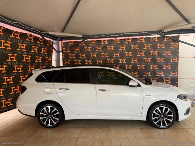 Auto - Fiat tipo 1.6 mjt s&s sw lounge