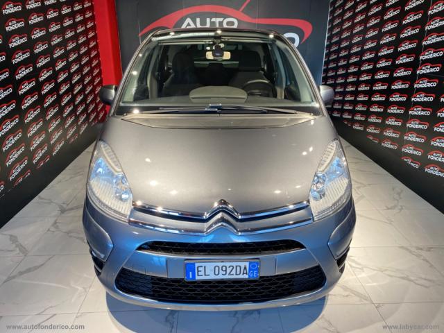 Auto - Citroen c4 1.6 diesel