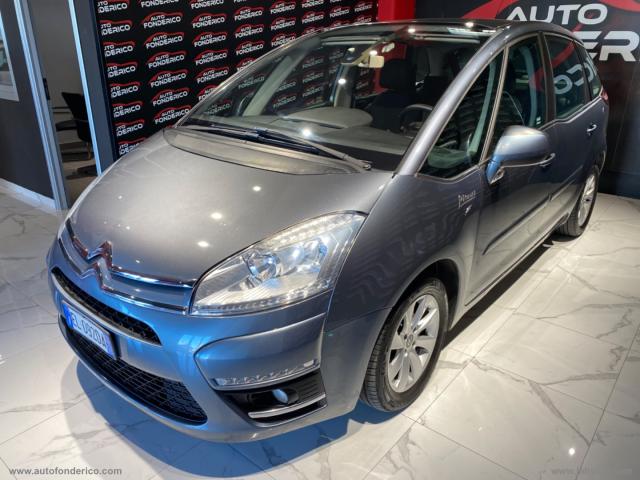 Auto - Citroen c4 1.6 diesel