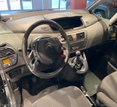 Auto - Citroen c4 1.6 diesel