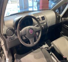 Auto - Fiat sedici 2.0 mjt 4x4 dynamic