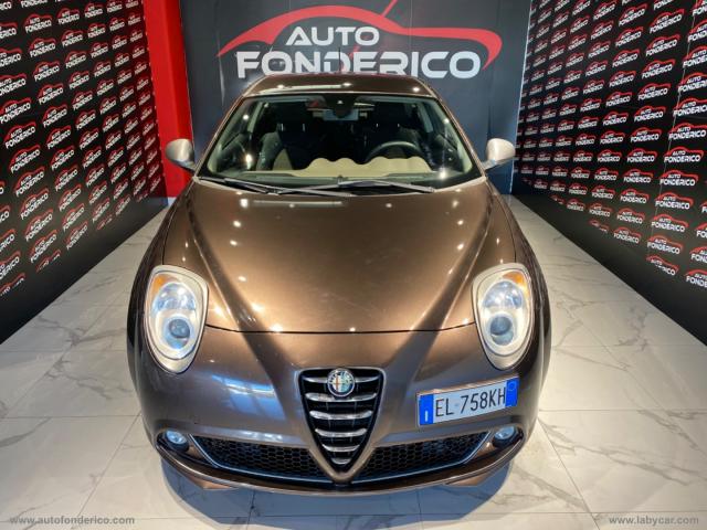 Auto - Alfa romeo mito 1.3 diesel