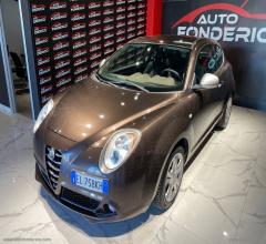 Auto - Alfa romeo mito 1.3 diesel