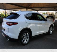 Auto - Alfa romeo stelvio 2.2 t.diesel 190 cv at8 q4 bus.