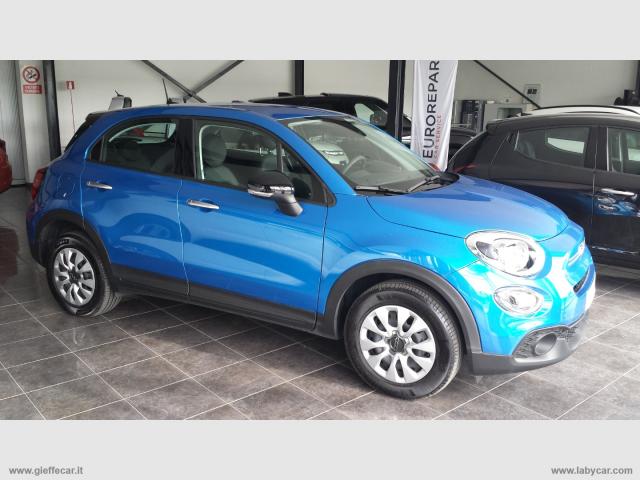 Fiat 500x 1.0 t3 120 cv my23 neo-patentato