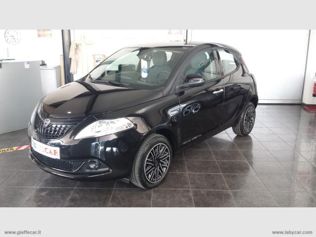 Auto - Lancia ypsilon 1.0 firefly 5 posti s&s hybrid oro