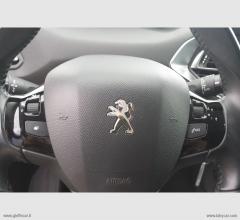 Auto - Peugeot 308 bluehdi 130 s&s allure