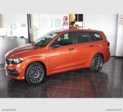 Auto - Fiat tipo 1.6 mjt s&s sw km 0