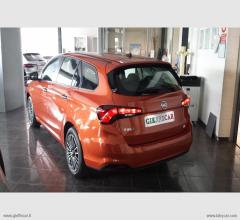 Auto - Fiat tipo 1.6 mjt s&s sw km 0