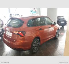 Auto - Fiat tipo 1.6 mjt s&s sw km 0