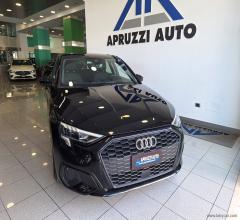 Audi a3 spb 30 tdi business