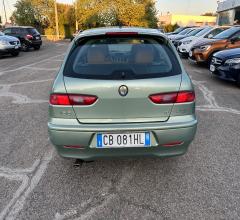 Auto - Alfa romeo 156 1.9 jtd sw limited edition