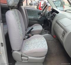 Auto - Suzuki grand vitara 1.6i 16v 3p.