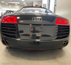 Auto - Audi r8 4.2 v8 fsi quattro r tronic