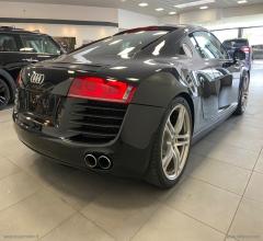 Auto - Audi r8 4.2 v8 fsi quattro r tronic