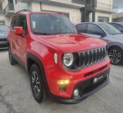 Auto - Jeep renegade 1.0 t3 longitude